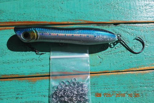 What size hooks are best for tarpon? - FYAO Saltwater Media Group
