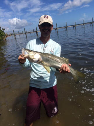 Tips for Freshwater Fishing in Florida