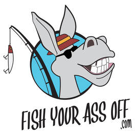 Best Fishing Line Leader Speckled Trout, Redfish, Snook, Flounder - FYAO  Saltwater Media Group, Inc.