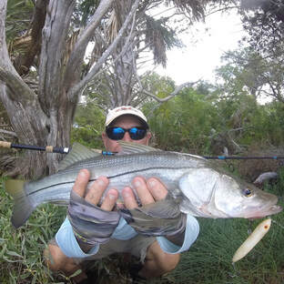 Speckled Trout Fishing with Lures - FYAO Saltwater Media Group, Inc.