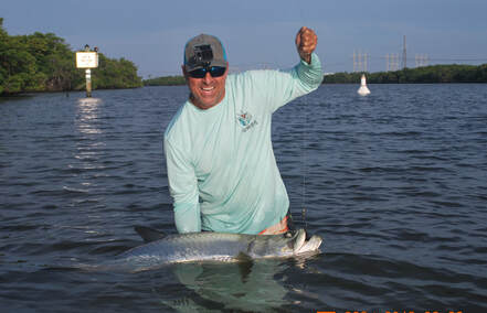 Tarpon Fishing with Lures Tips, Tricks and Techniques - FYAO Saltwater  Media Group, Inc.