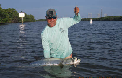 What is the best bait for tarpon? - FYAO Saltwater Media Group, Inc.