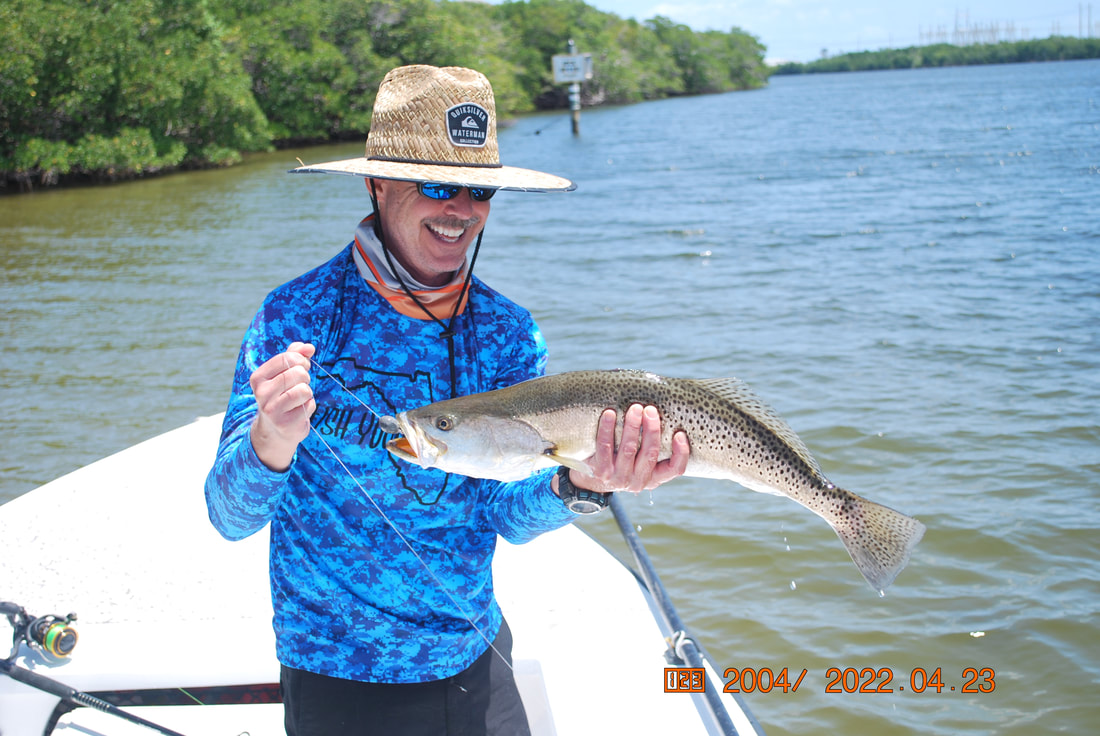 Best Fishing Spots in Port St. Lucie - FYAO Saltwater Media Group, Inc.
